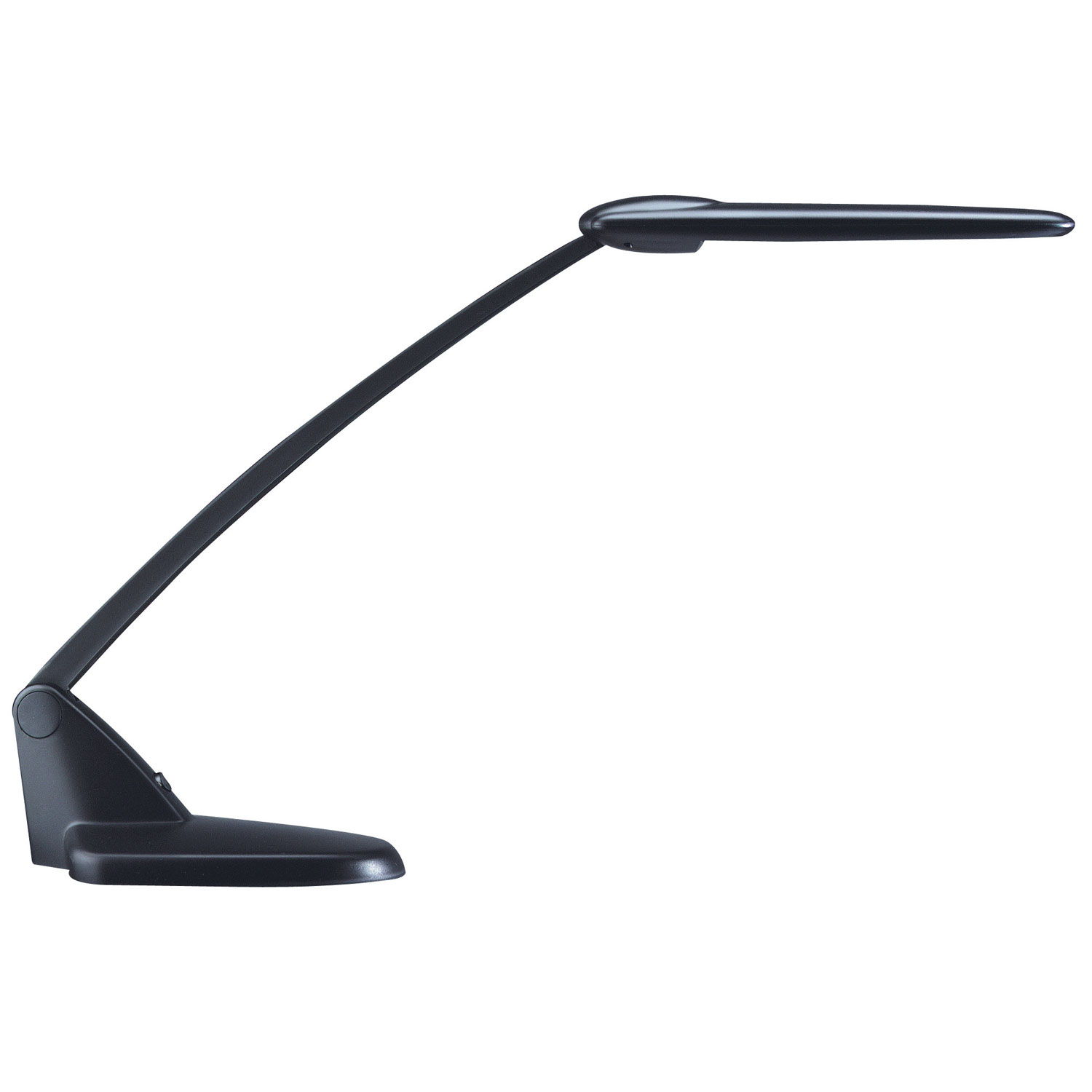 Unilux Brio Noir 100340358 Achat Lampe De Bureau Unilux Pour Professionnels Sur Ldlc Pro