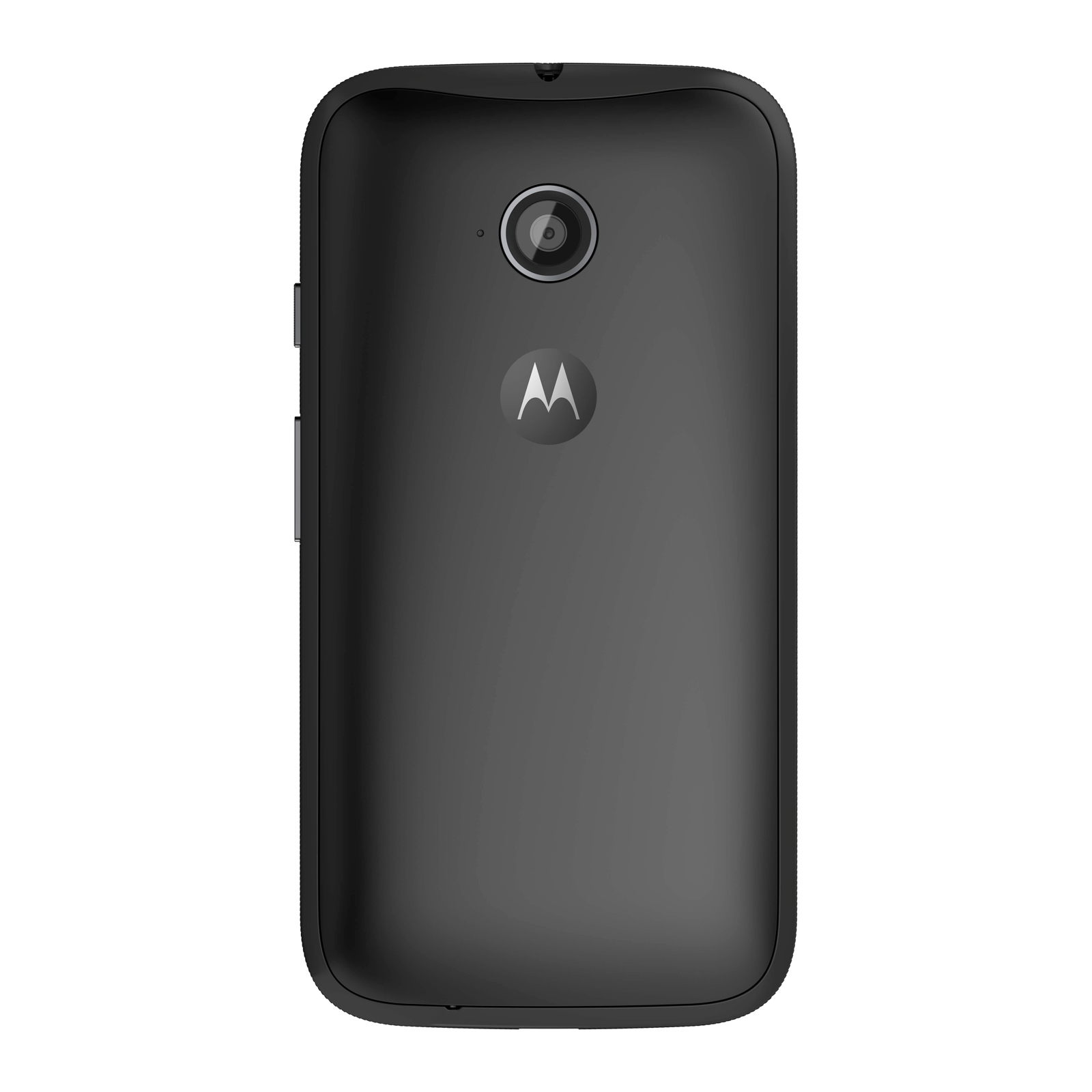Motorola Moto E 4G Noir Mobile & smartphone Motorola sur