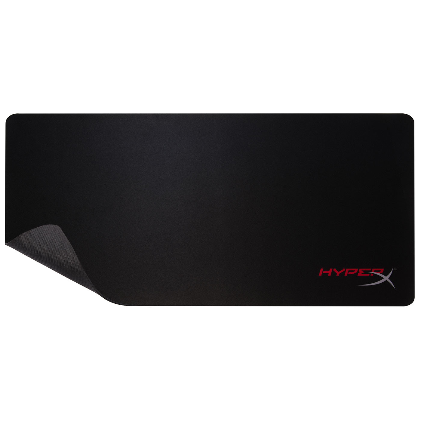 HyperX FURY Pro Gaming Mouse Pad XL Tapis de souris HyperX sur