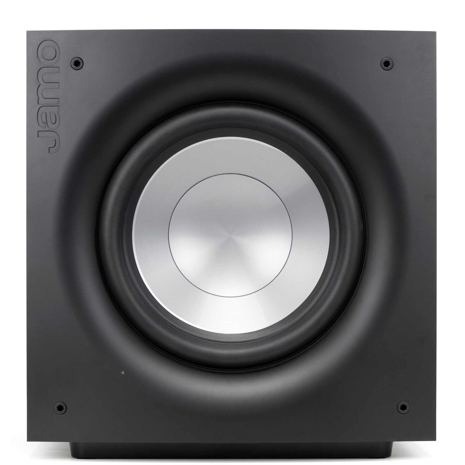 Jamo SUB J112 Noir Enceintes Hifi Jamo sur