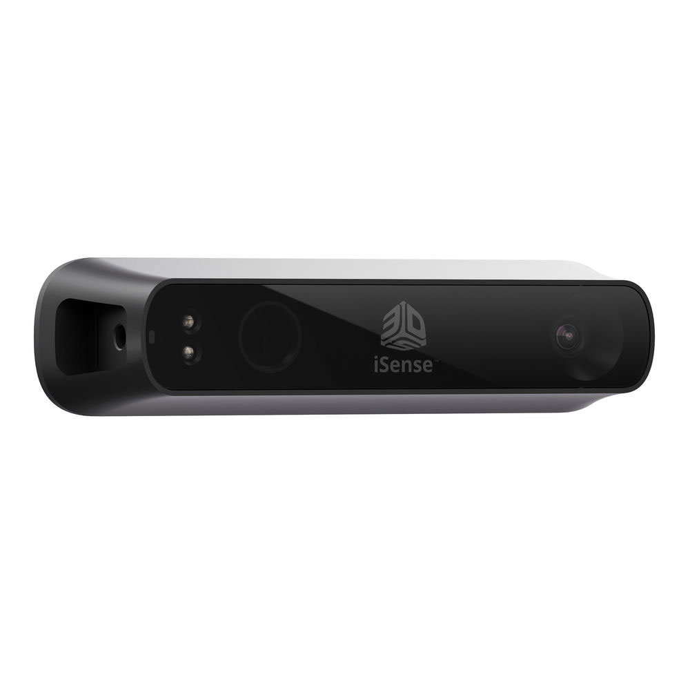 3D Systems iSense iPad Air Scanner 3D Systems sur