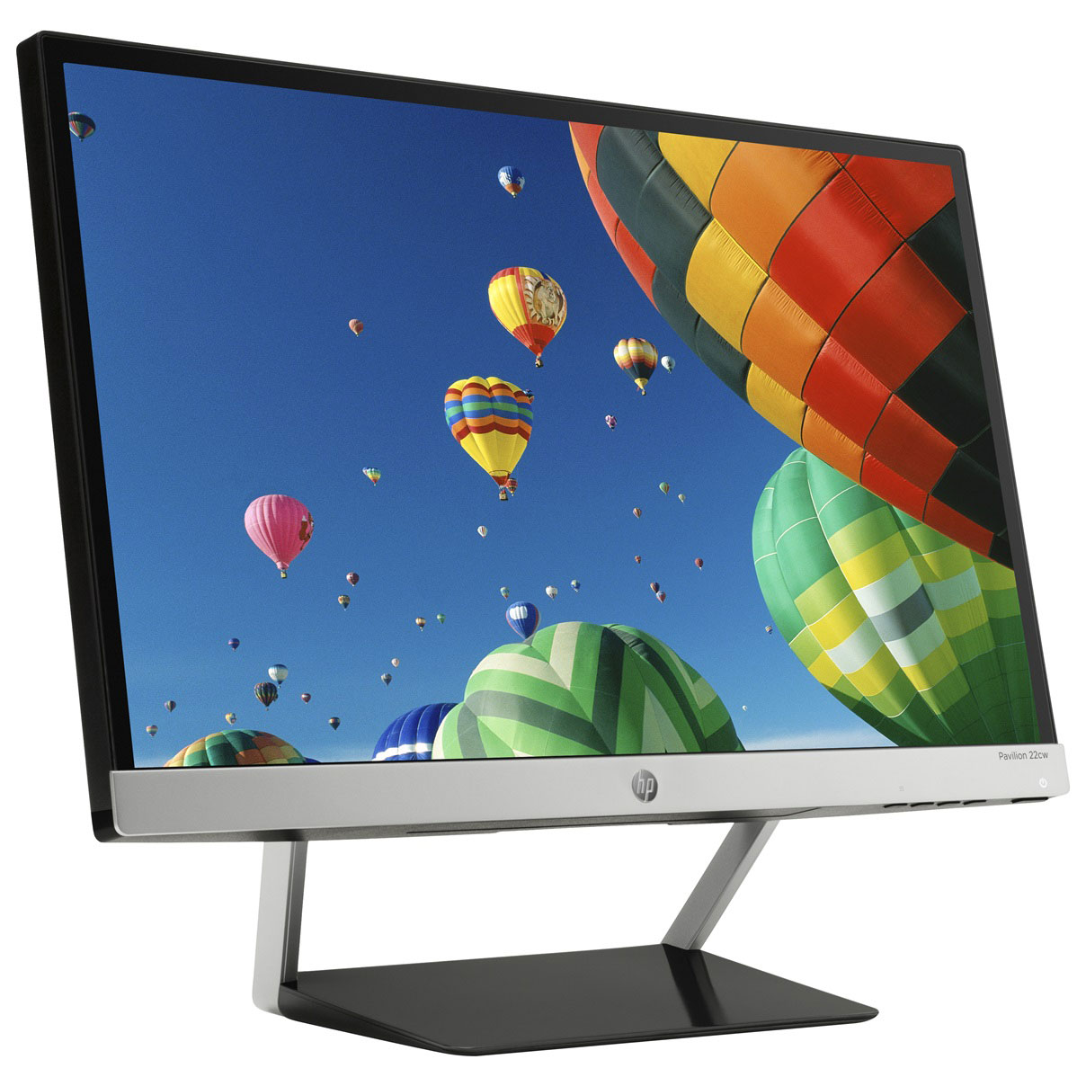 HP 21 5 LED Pavilion 22cw Ecran PC HP Sur LDLC Com   LD0003011773 2 