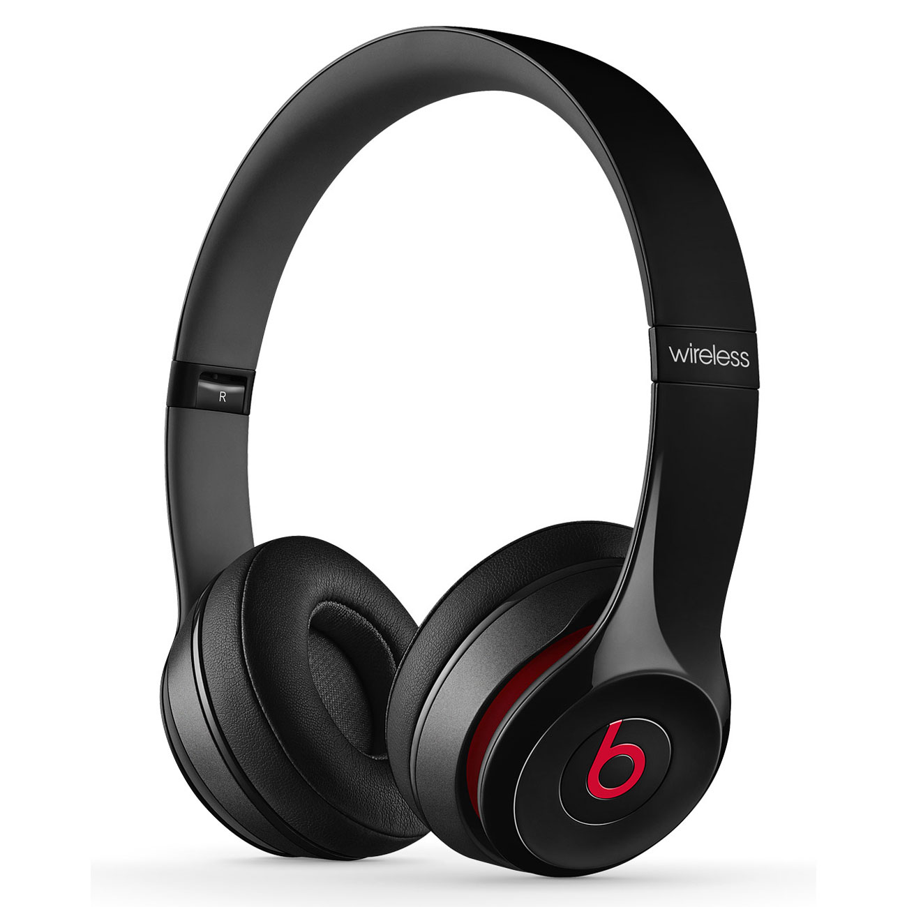 Beats Solo 2 Wireless Noir Casque Beats By Dr Dre Sur