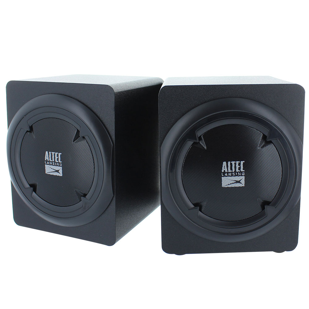 Altec Lansing Helix Enceinte PC Altec Lansing sur