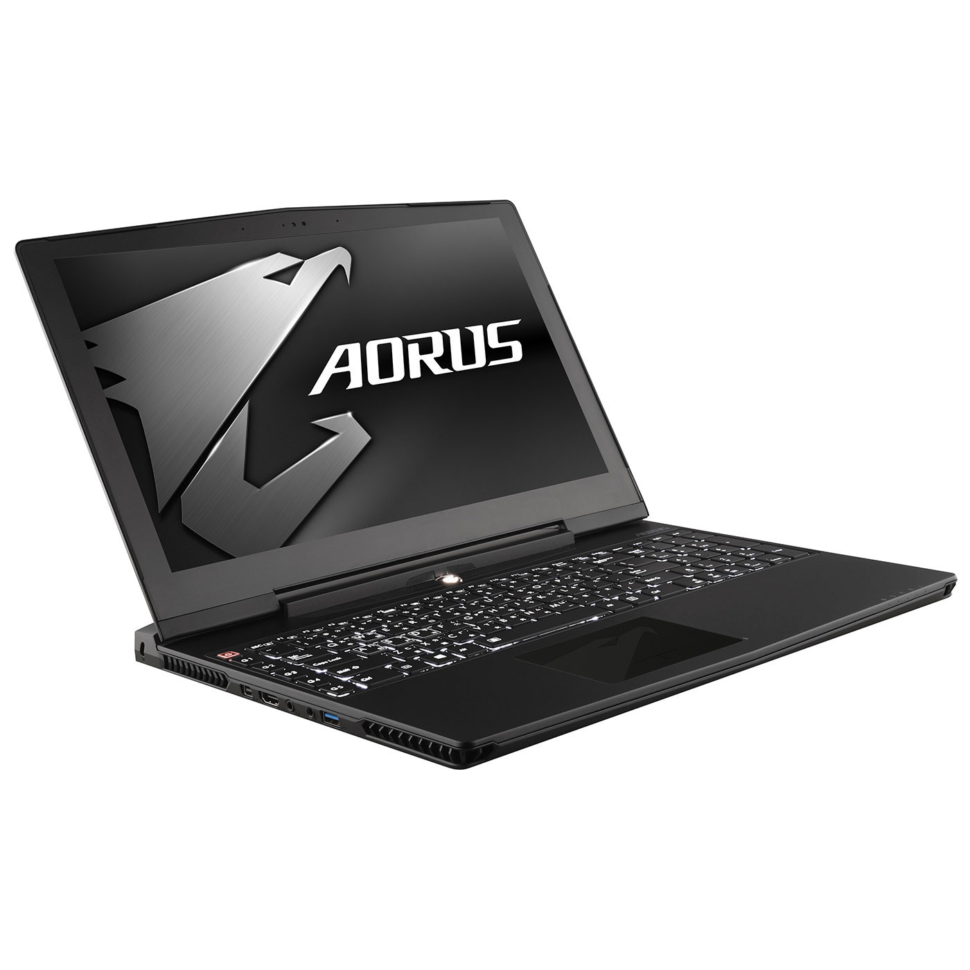 AORUS X5 K2W FR PC Portable AORUS Sur LDLC