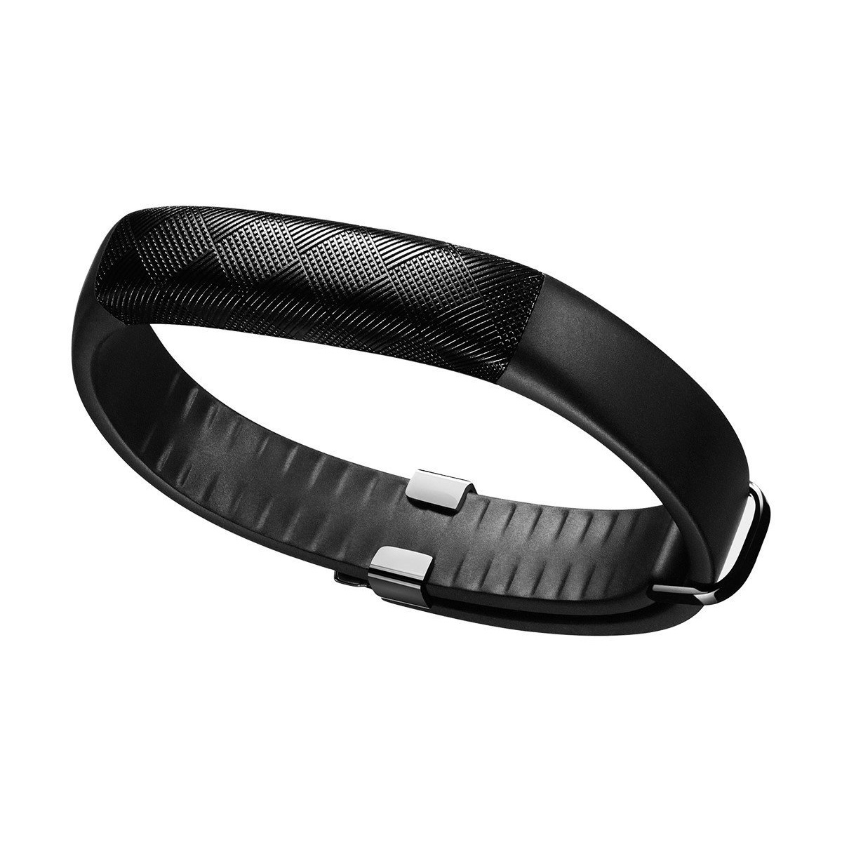 Jawbone UP2 Noir Bracelet connecté Jawbone sur