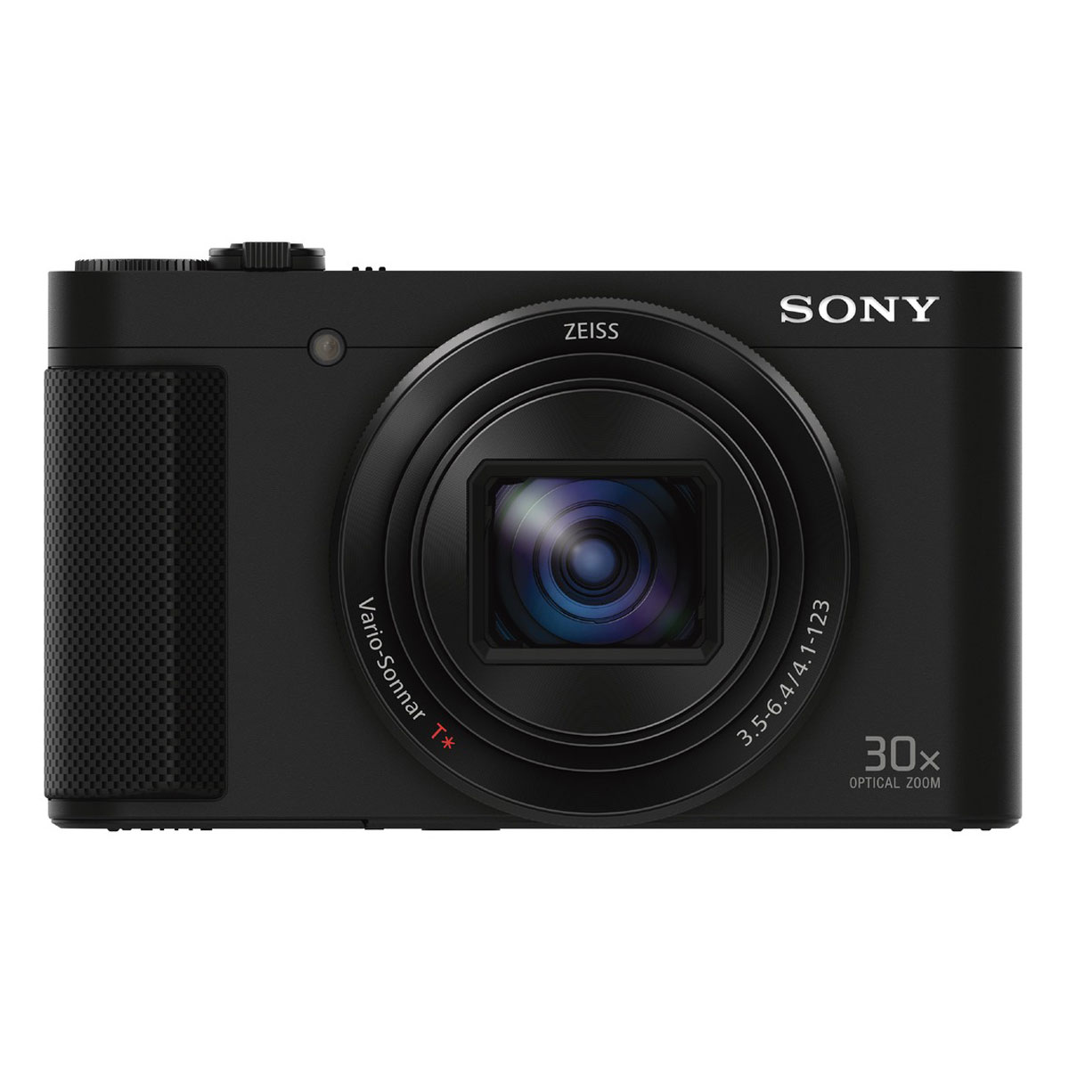 Sony Cyber shot DSC HX Appareil photo numérique Sony sur LDLC com