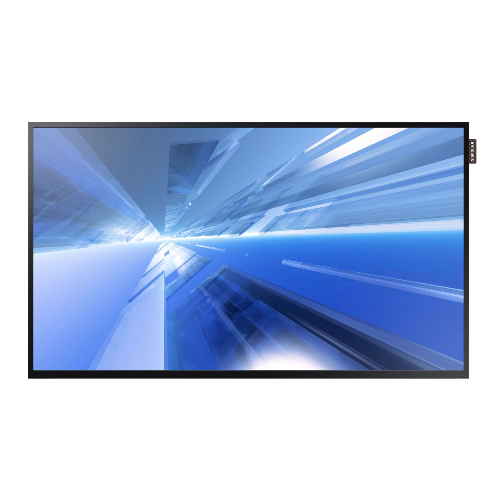 Samsung 40 Led Db40e Ecran Dynamique Samsung Sur 8959