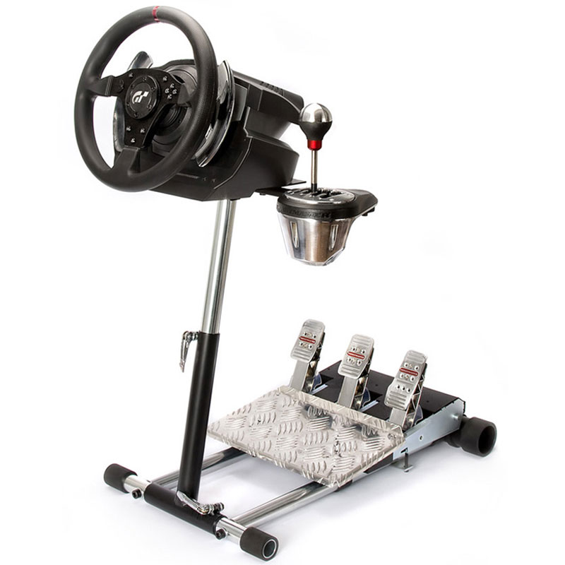 Thrustmaster T500 Rs T500rs Th8 Add On Shifter Wheel Stand Pro Volant Pc Thrustmaster 