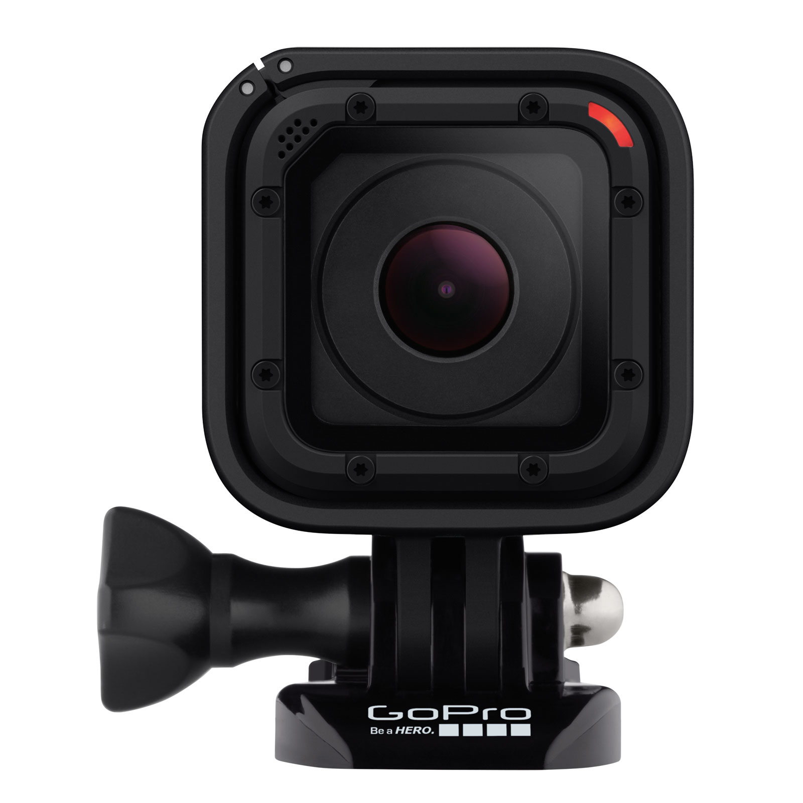 GoPro HERO 4 Session Caméra sportive GoPro sur