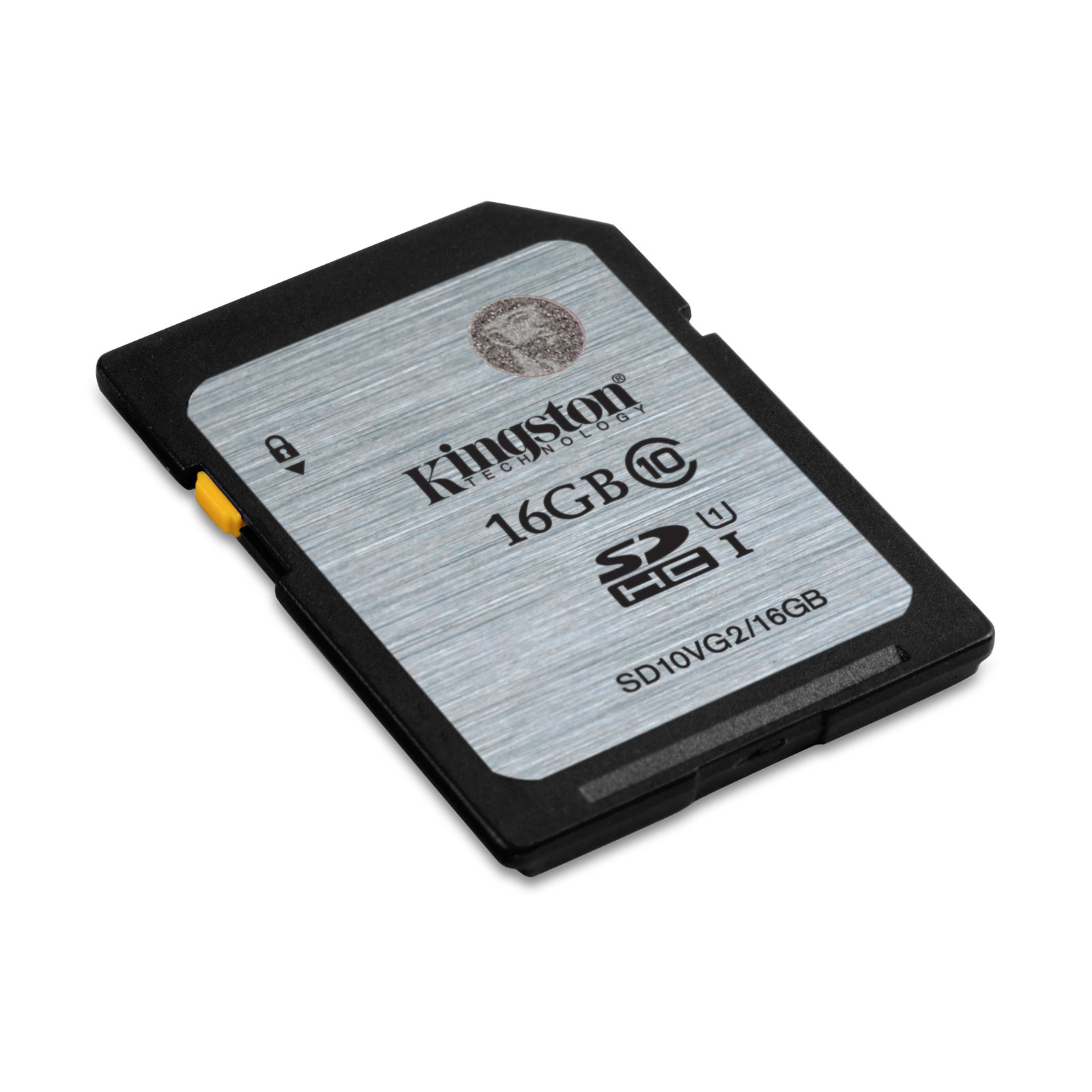 Карта памяти 16gb kingston sdhc 16gb