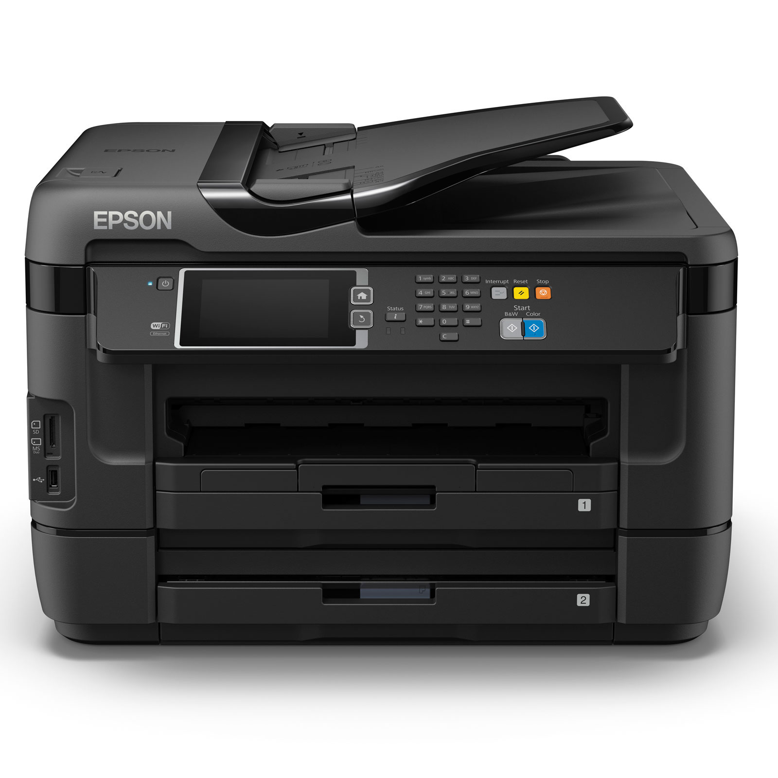  Epson  WorkForce WF 7620DTWF Epson  T2711 27XL 