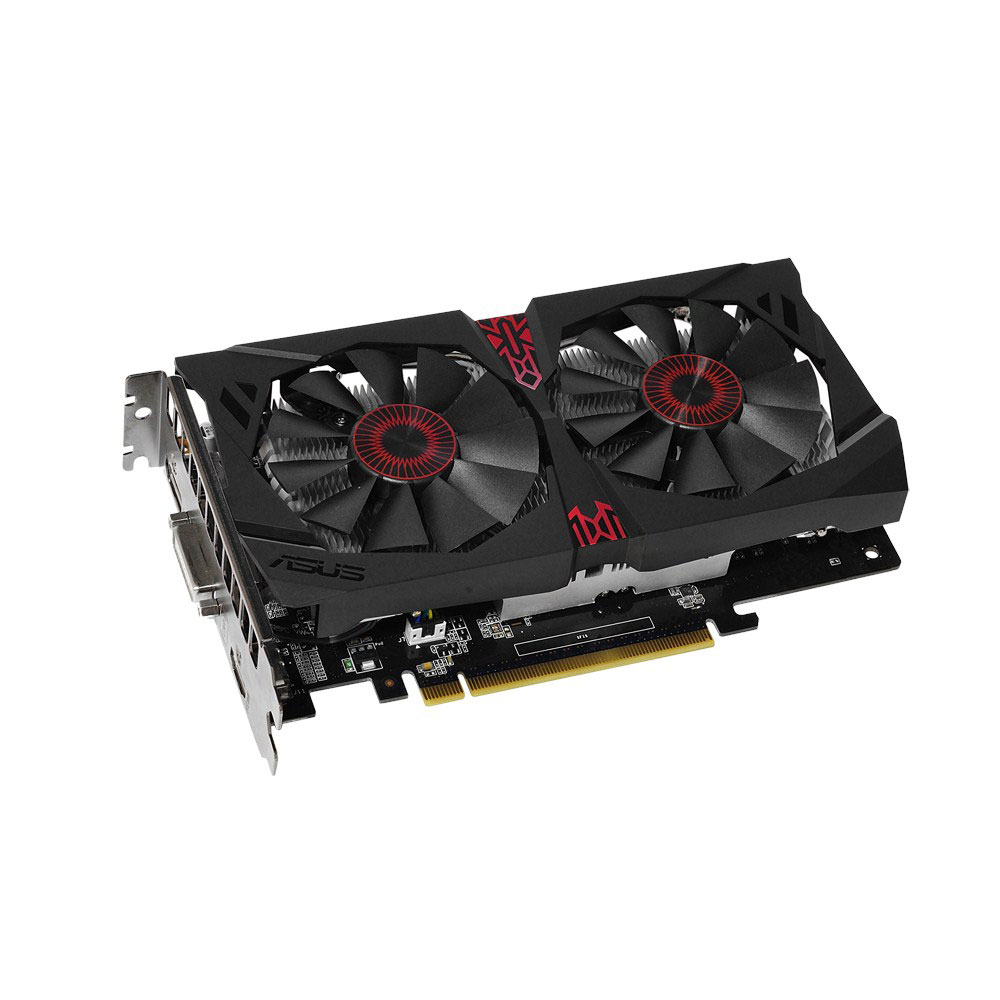 Asus gtx 275 обзор