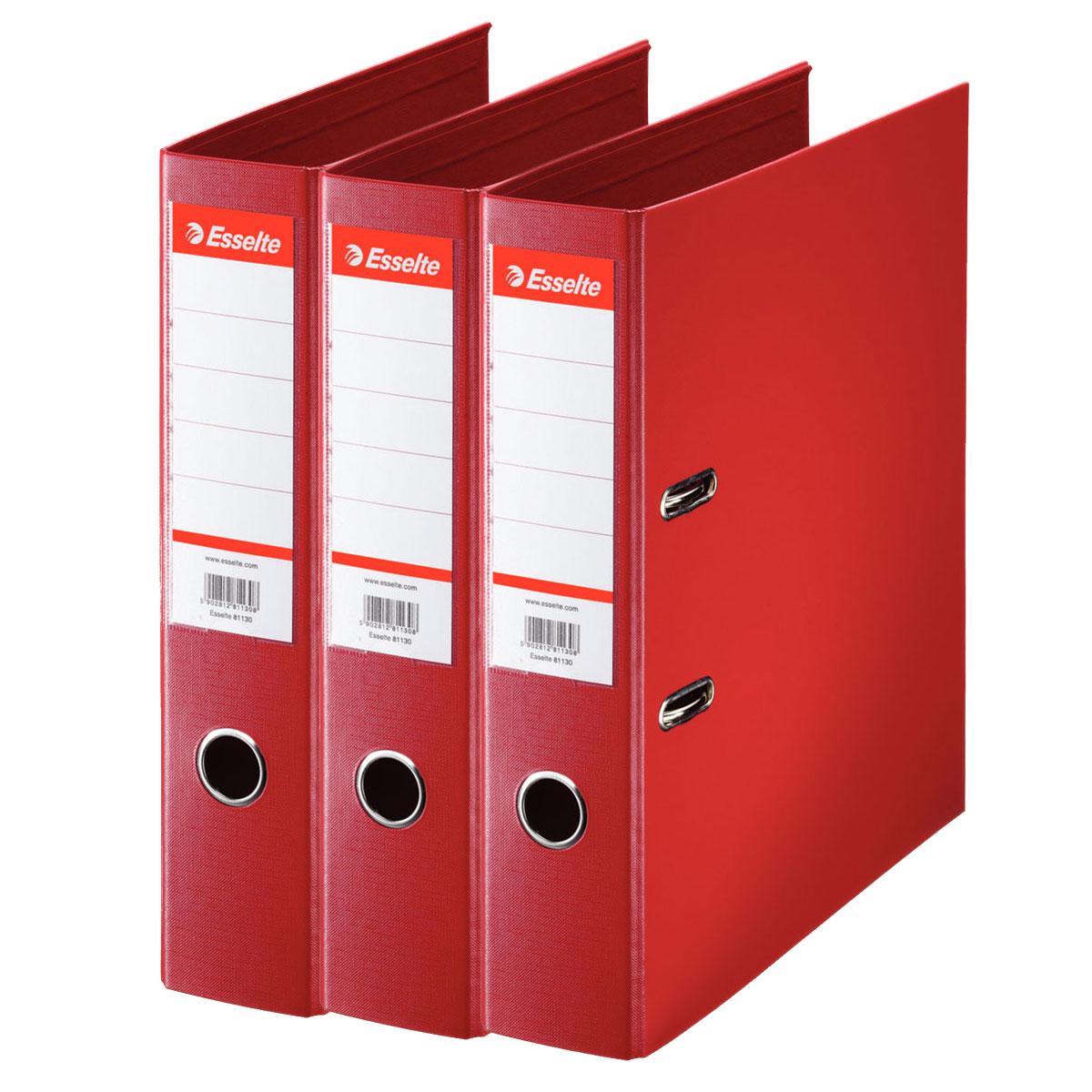 classeur à levier souple