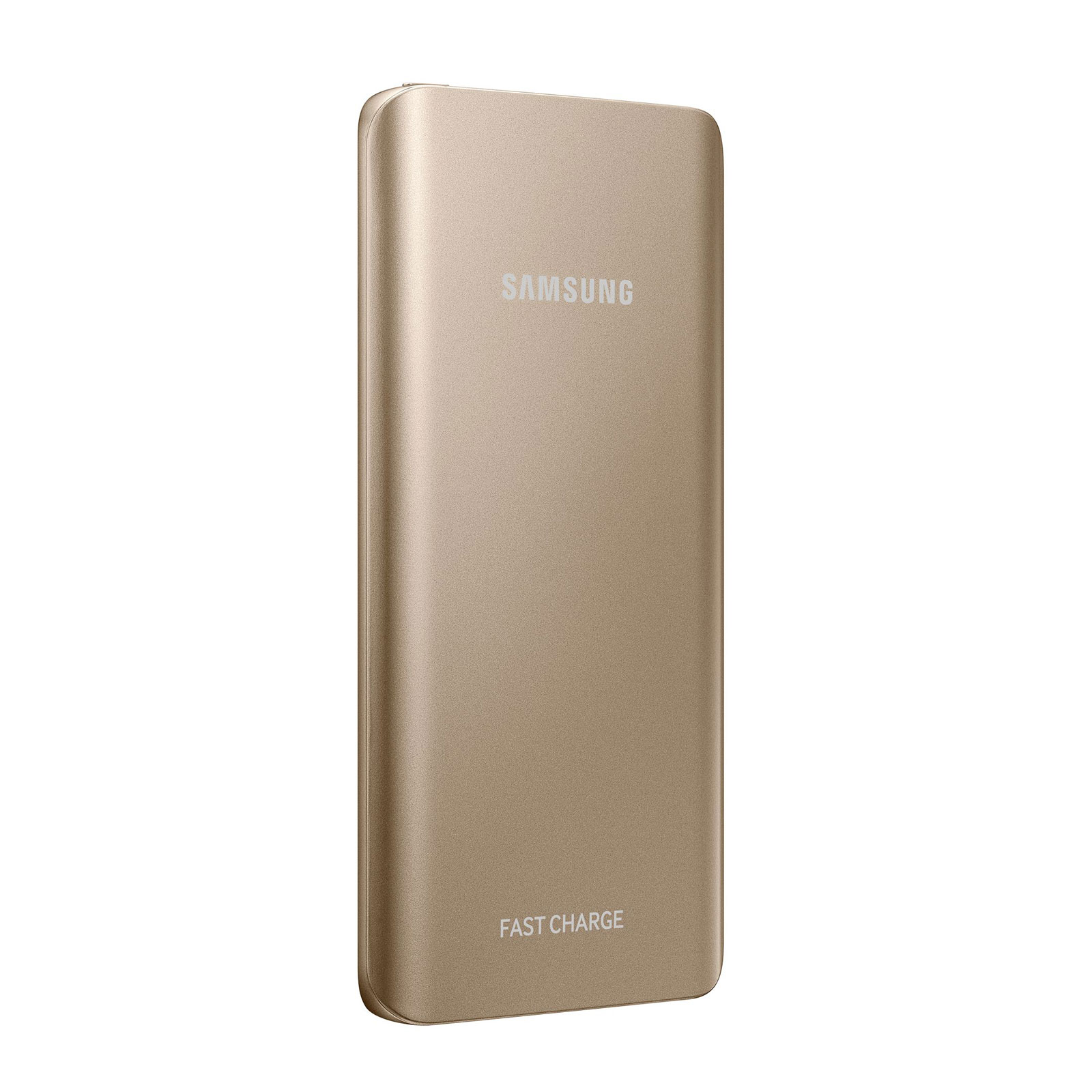 Samsung PowerBank Fast Charge Or Batterie téléphone Samsung sur