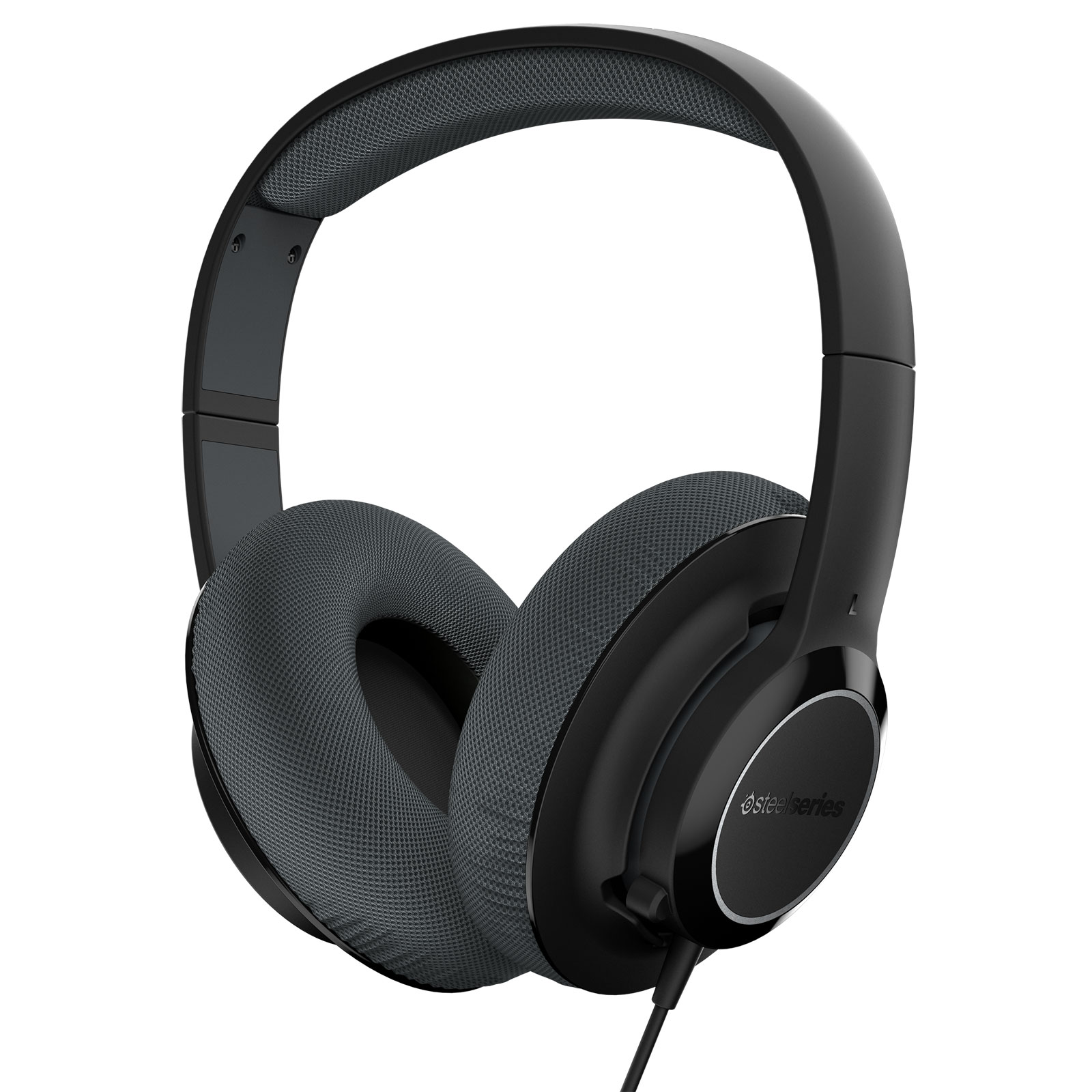 SteelSeries Siberia X100 (Xbox One) - Accessoires Xbox One 