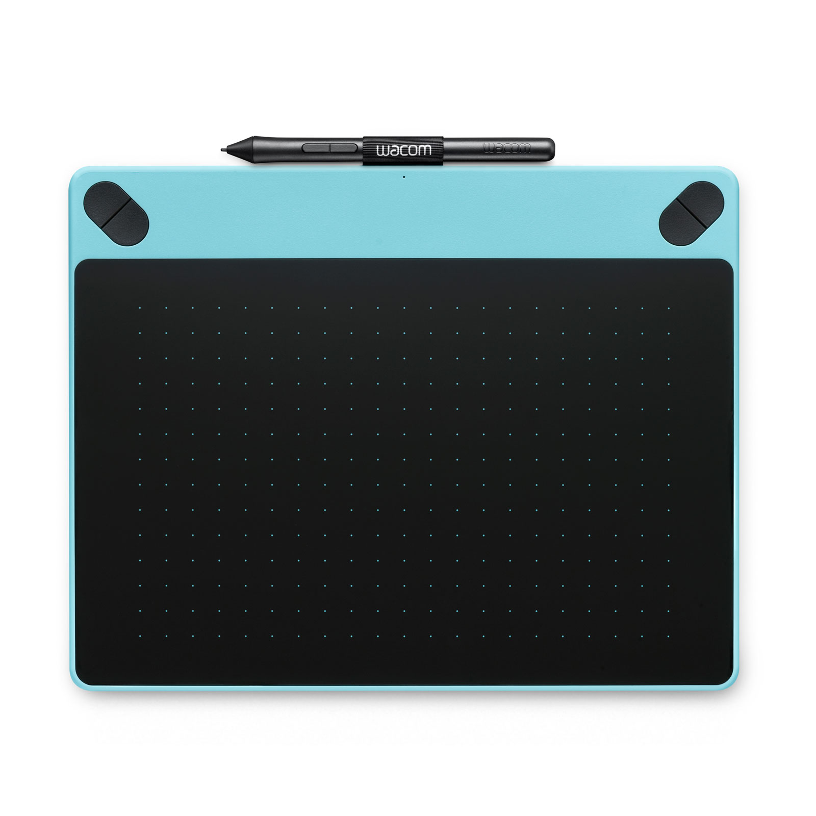 Intuos Art Medium Bleu Tablette graphique sur