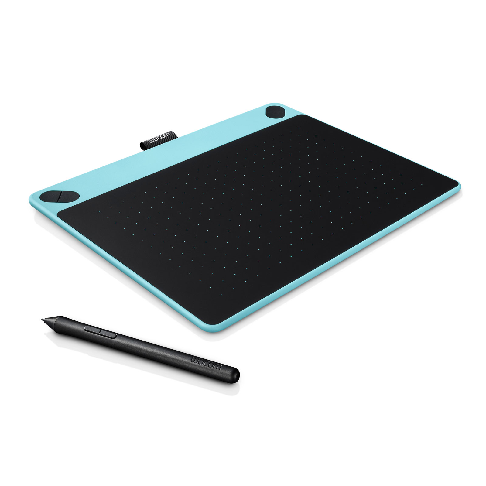 Intuos Art Medium Bleu Tablette graphique sur