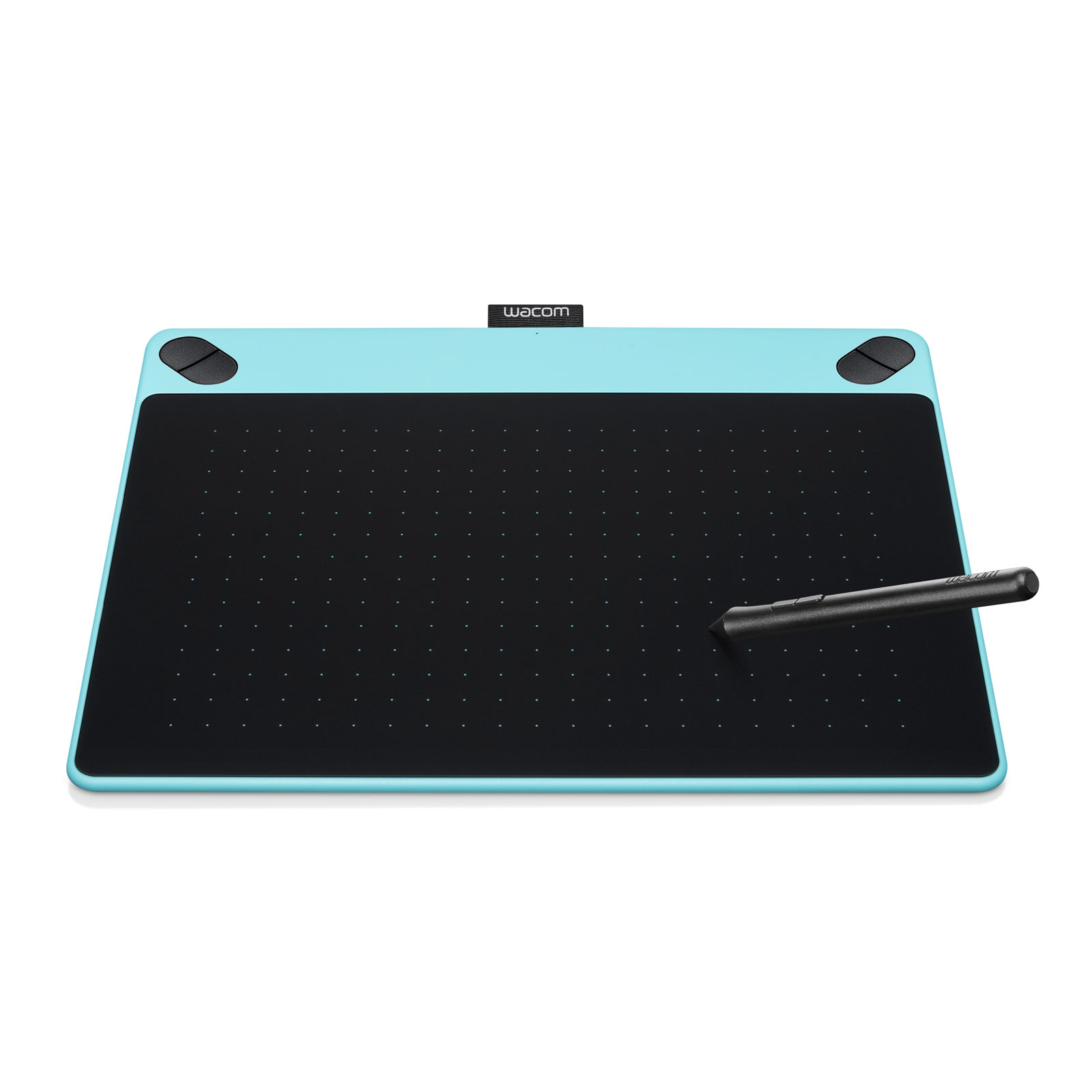 Intuos Art Medium Bleu Tablette graphique sur