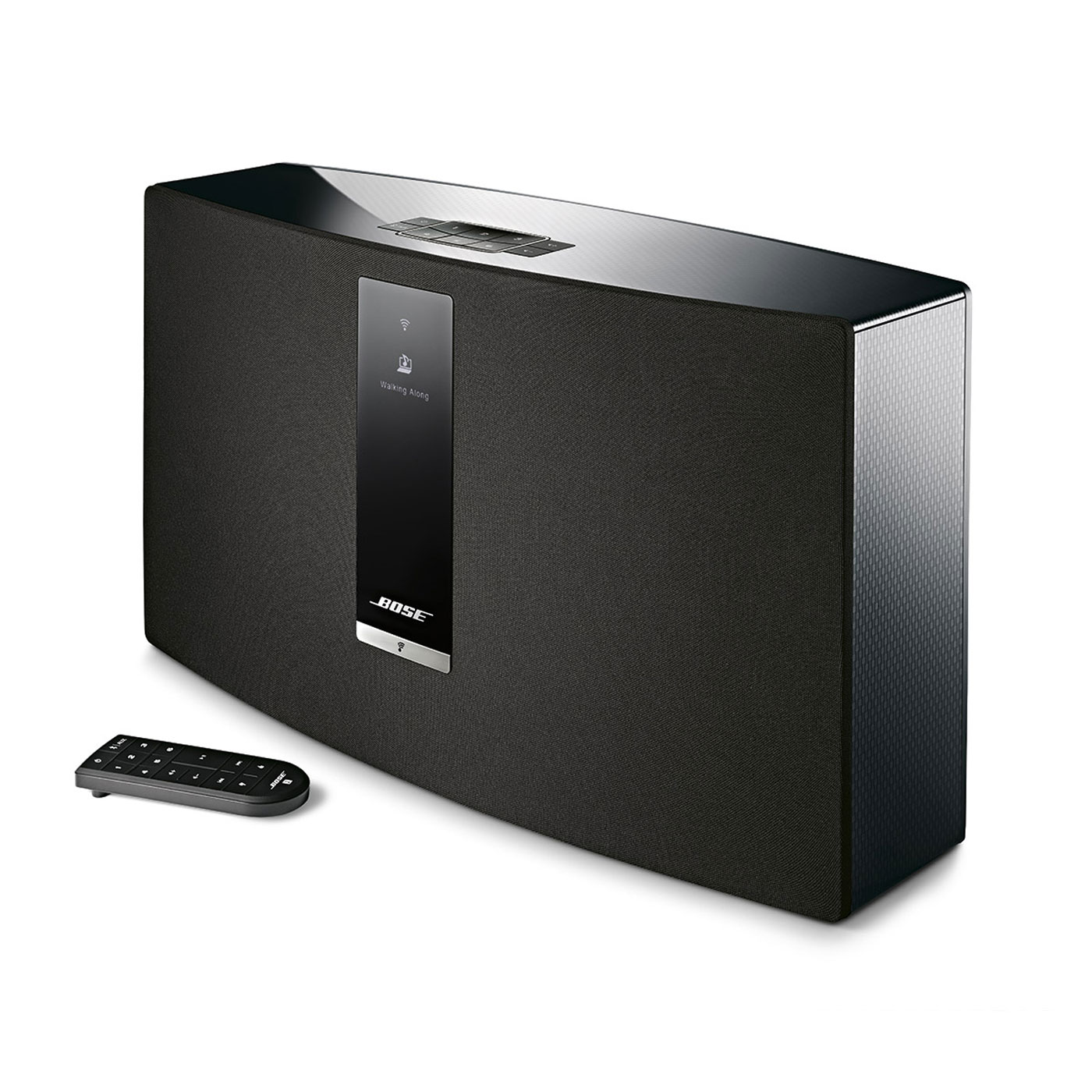 Bose SoundTouch 30 série III Noir Dock & Enceinte Bluetooth Bose sur