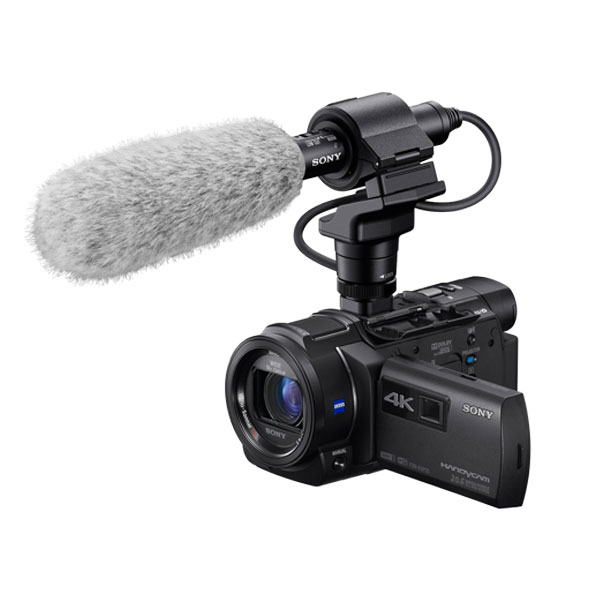 Sony ECM CG60 Micro  pour  cam scope Sony sur LDLC com