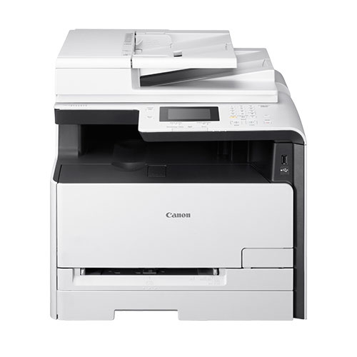 canon imprimante laser couleur multifonction