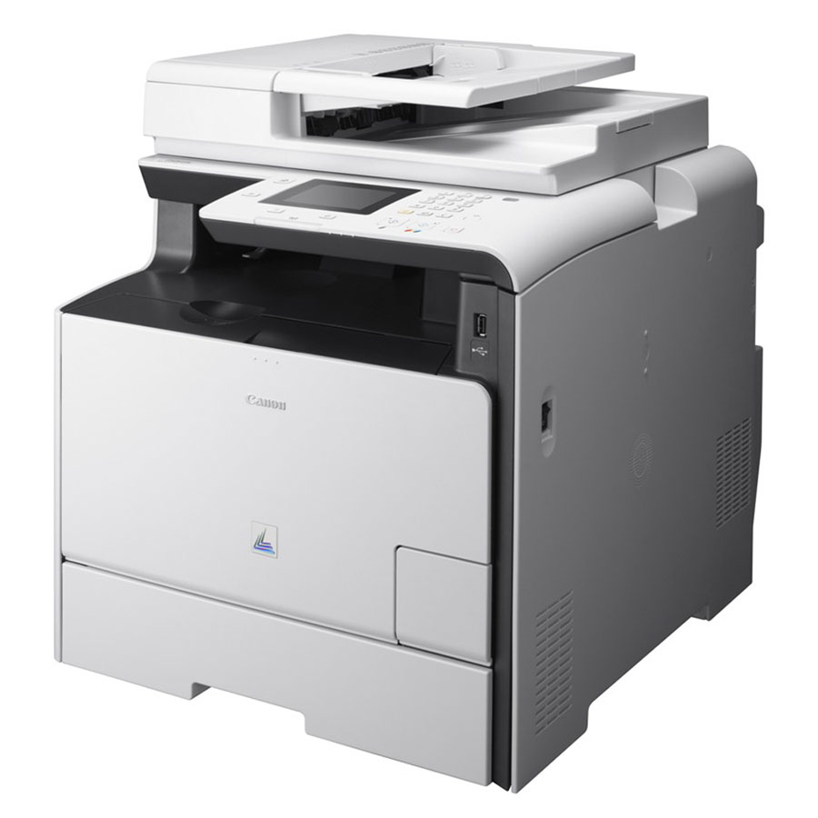 Canon I Sensys Mf724cdw Imprimante Multifonction Canon Sur 1193