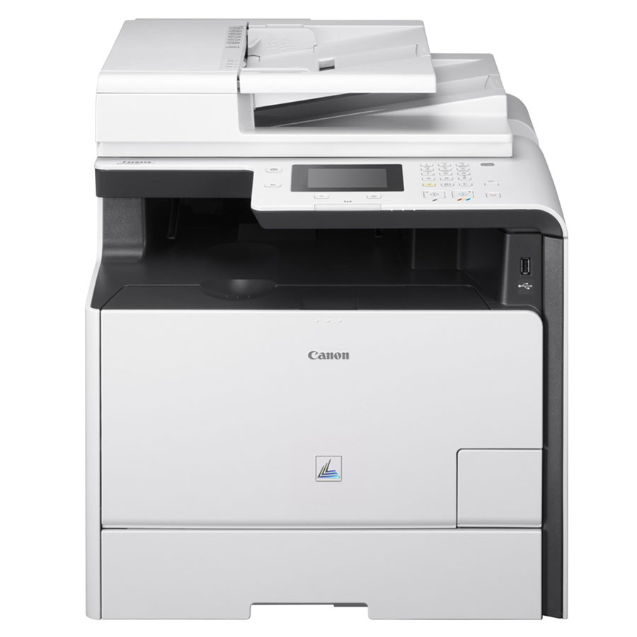 Canon I Sensys Mf728cdw Imprimante Multifonction Canon Sur 1881