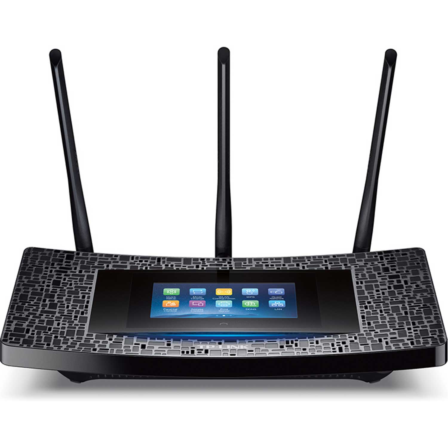 TP-LINK Touch P5 - Modem & routeur TP-LINK sur LDLC.com