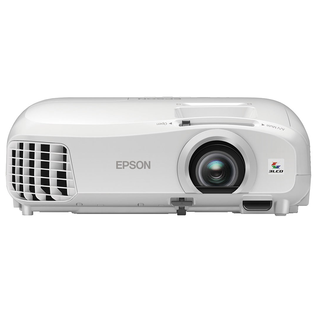 Epson EHTW5210 Vidéoprojecteur Epson sur