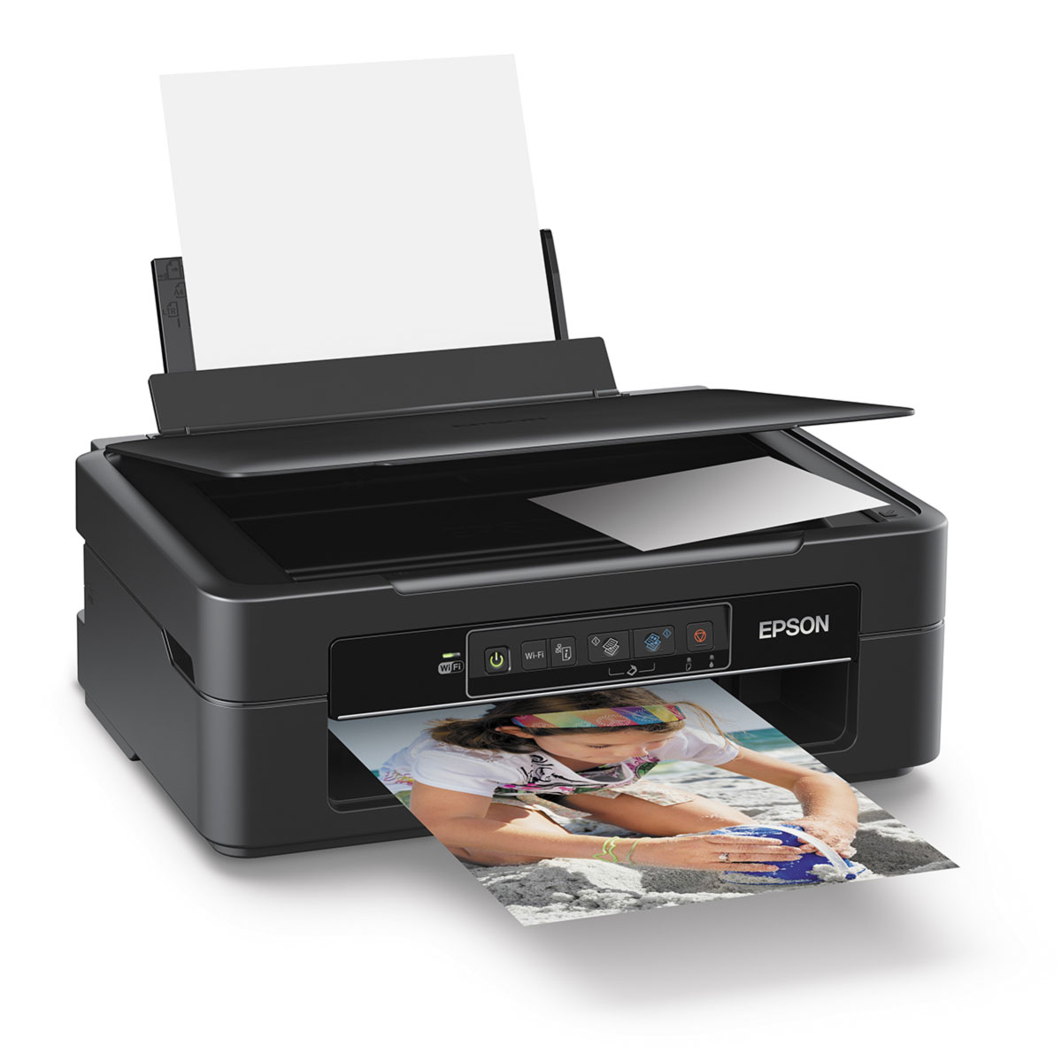 Epson Expression Home XP-235 - Imprimante multifonction