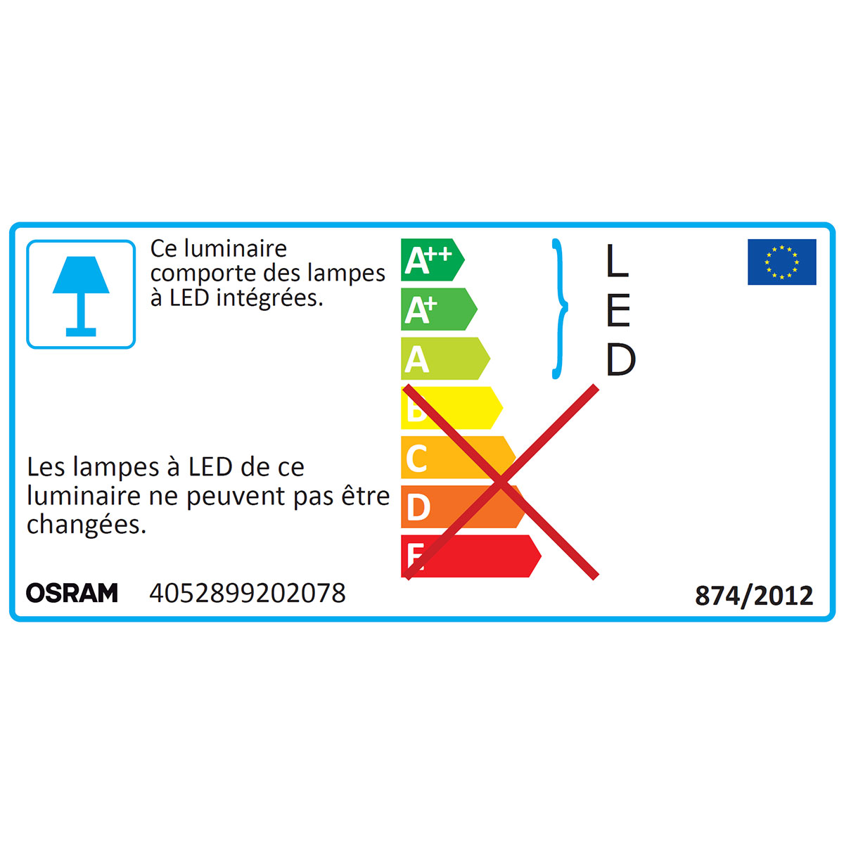 Chaine D énergie Lampe De Bureau