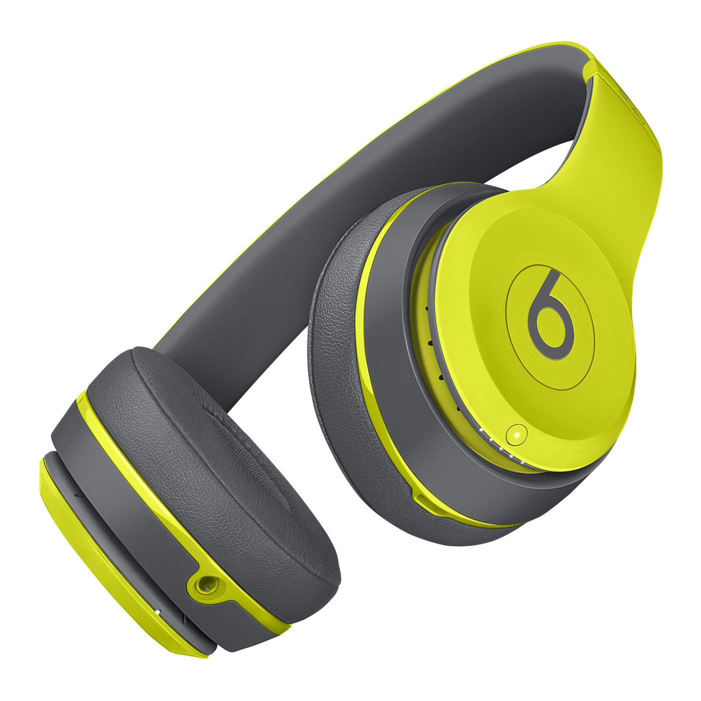 Beats Solo 2 Wireless Active Collection Jaune Casque Beats by Dr. Dre