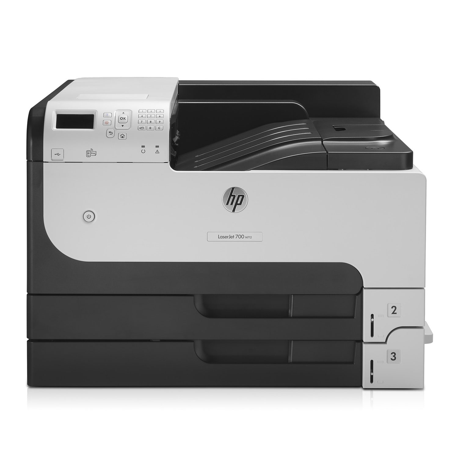 HP LaserJet Enterprise 700 M712dn Imprimante  laser  HP 