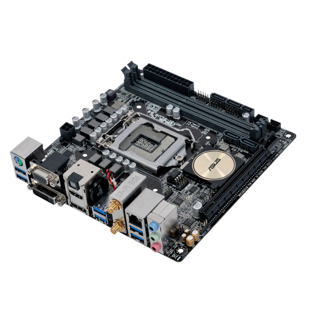 Carte Mere Mini Itx Carte