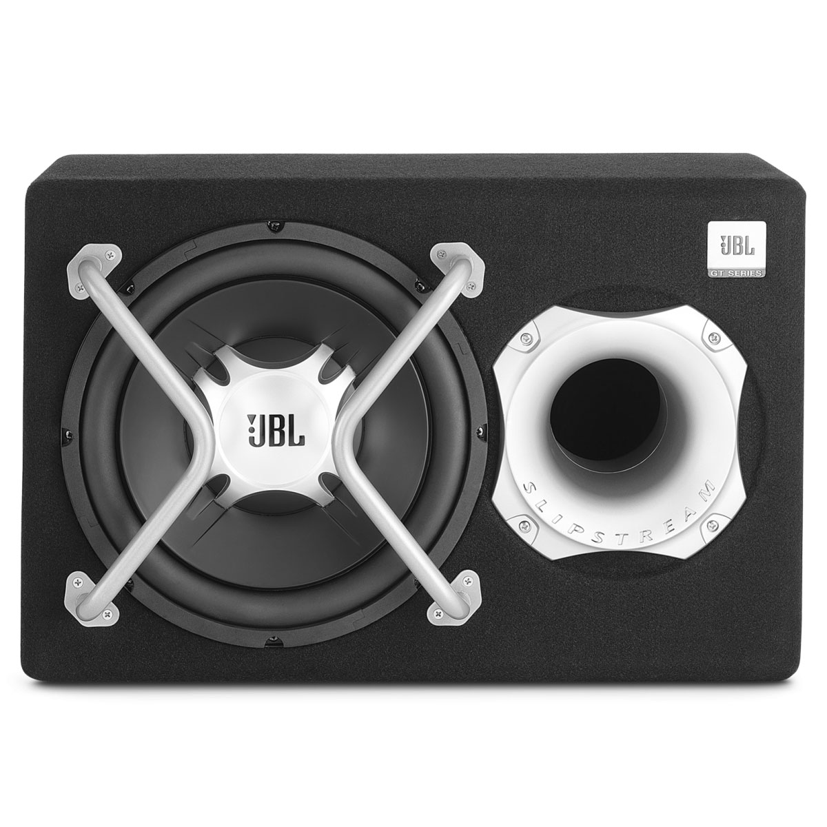 JBL GTBassPro 12 (GTBASSPRO12) Achat Enceintes auto JBL pour