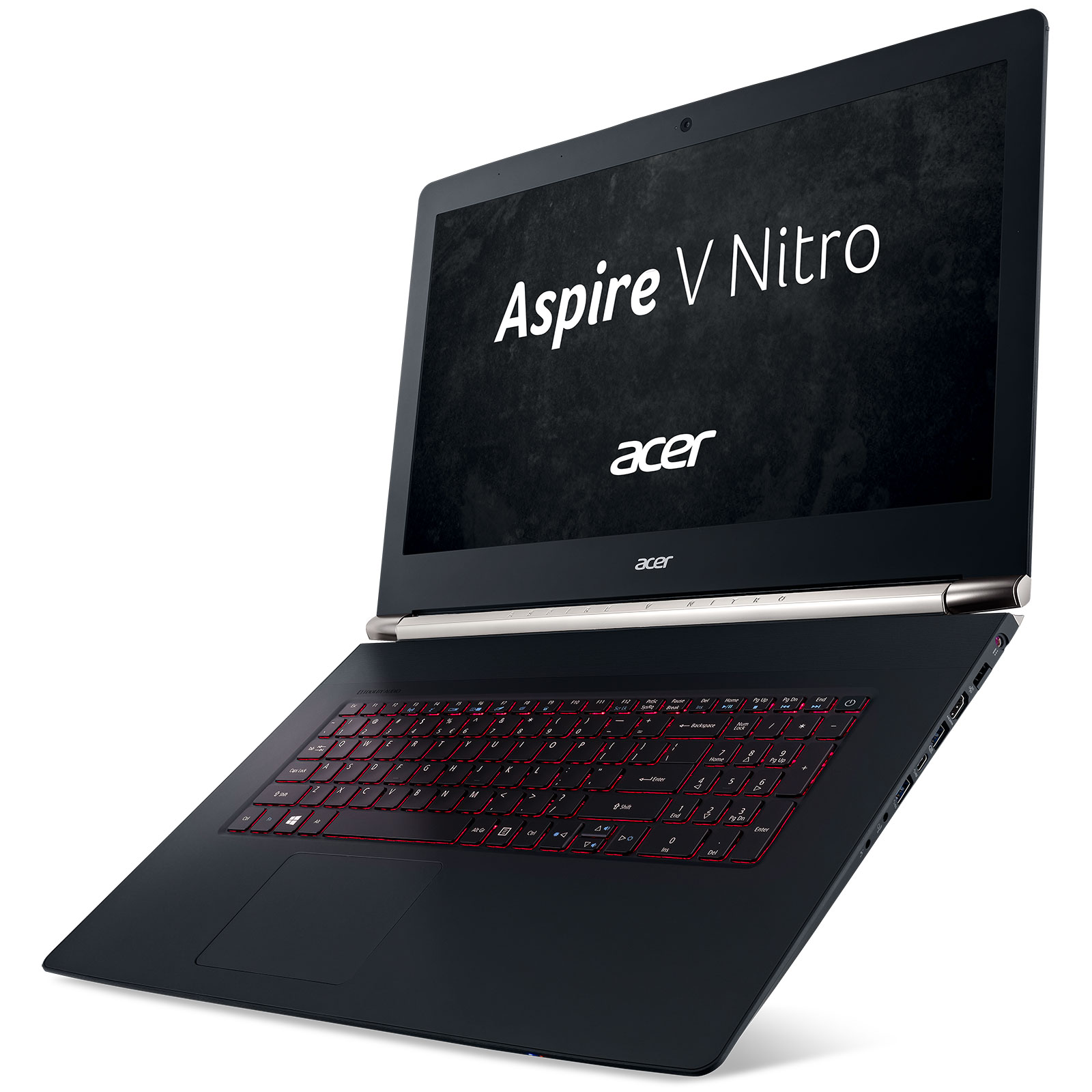 Acer Aspire V Nitro VN7-792G-765X - PC portable Acer sur ...