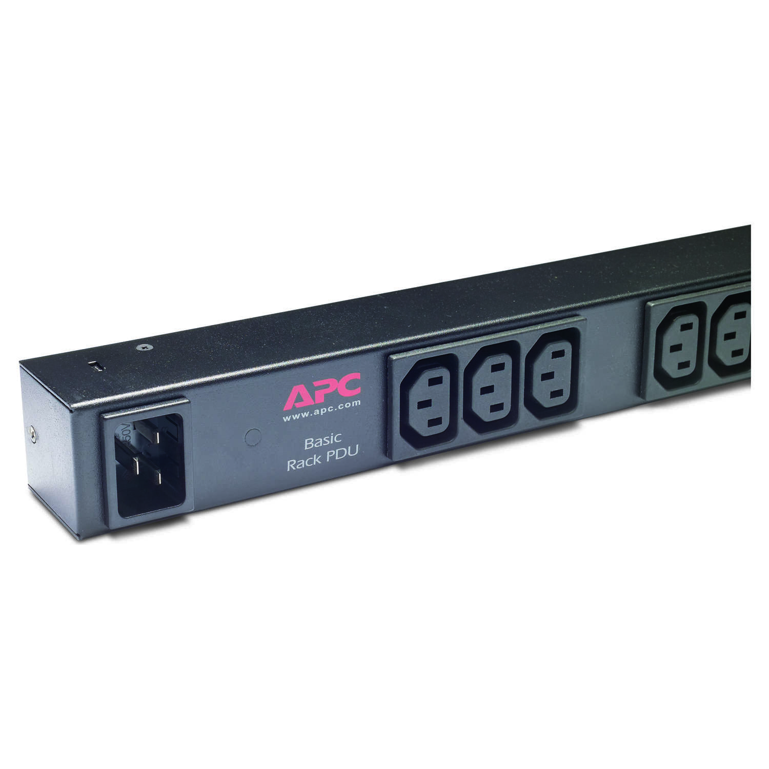 APC Basic Rack PDU AP9572 - Rack APC sur LDLC.com