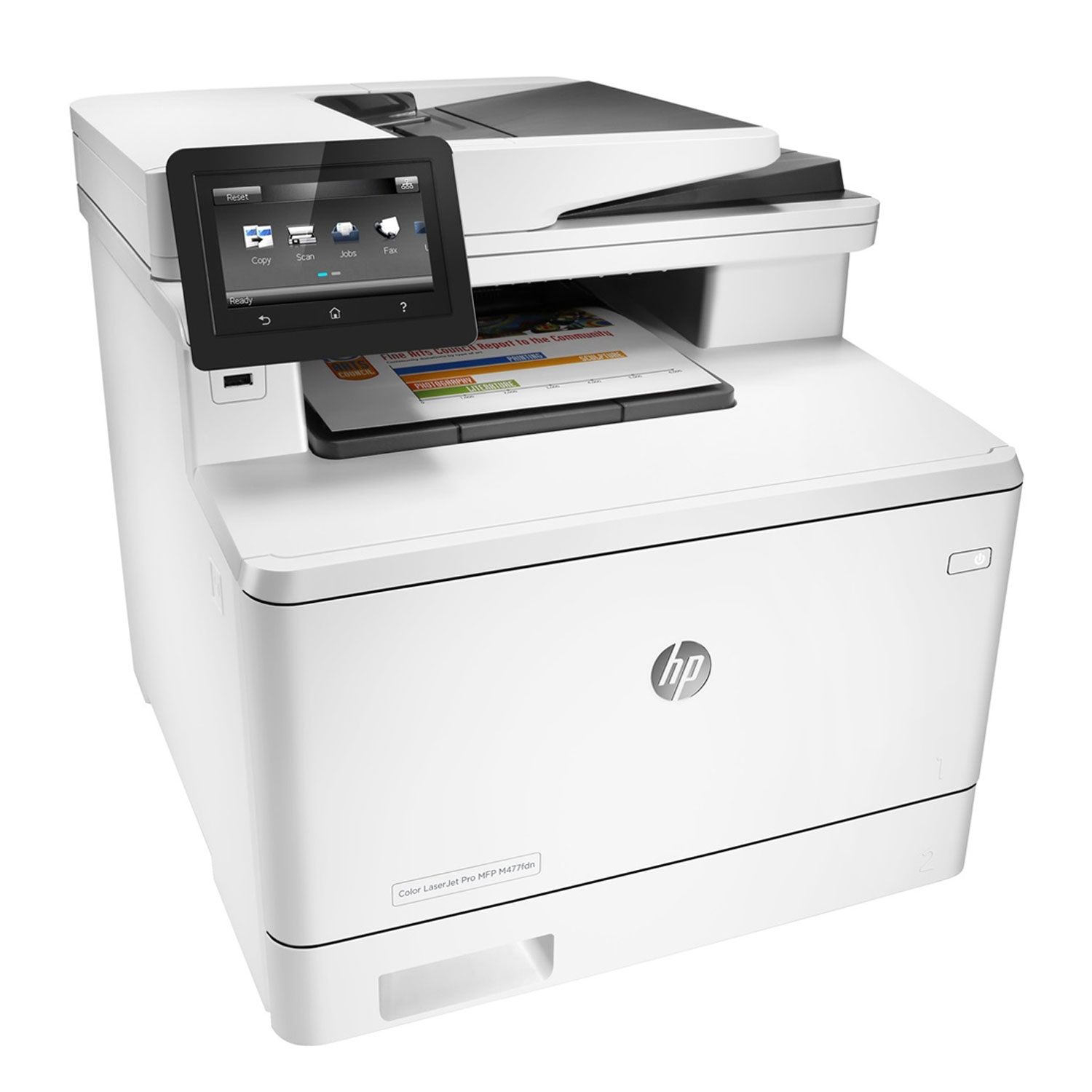 Hp color laserjet mfp m477fdn обновление прошивки