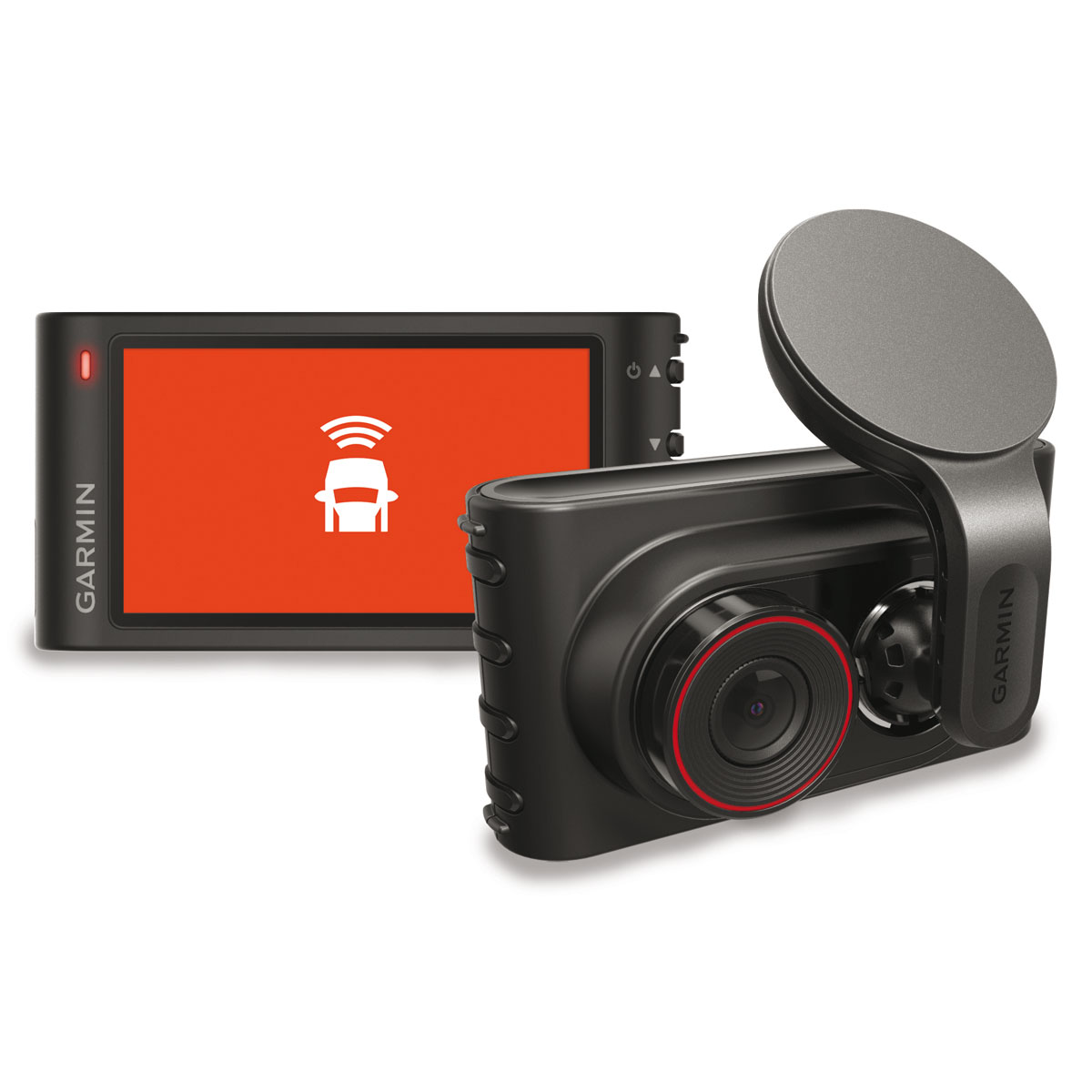 Garmin Dash Cam 35 - Sécurité Auto Garmin Sur LDLC.com