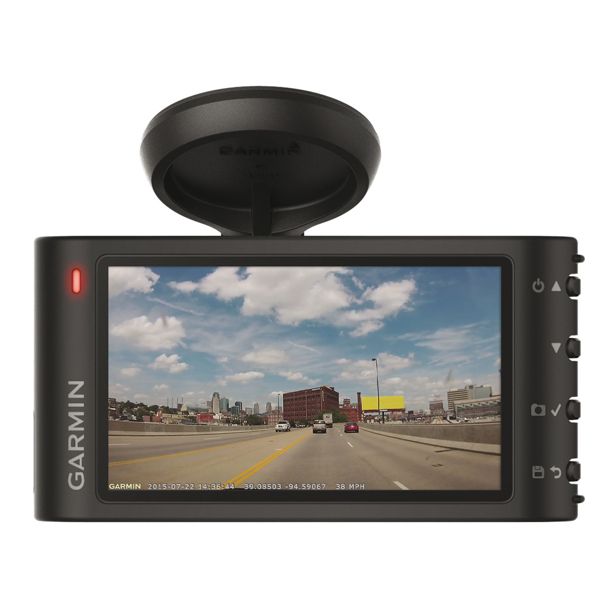 Garmin Dash Cam S Curit Auto Garmin Sur Ldlc Com