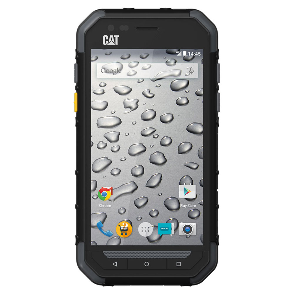 Caterpillar CAT  S30 Mobile smartphone CAT  sur LDLC com