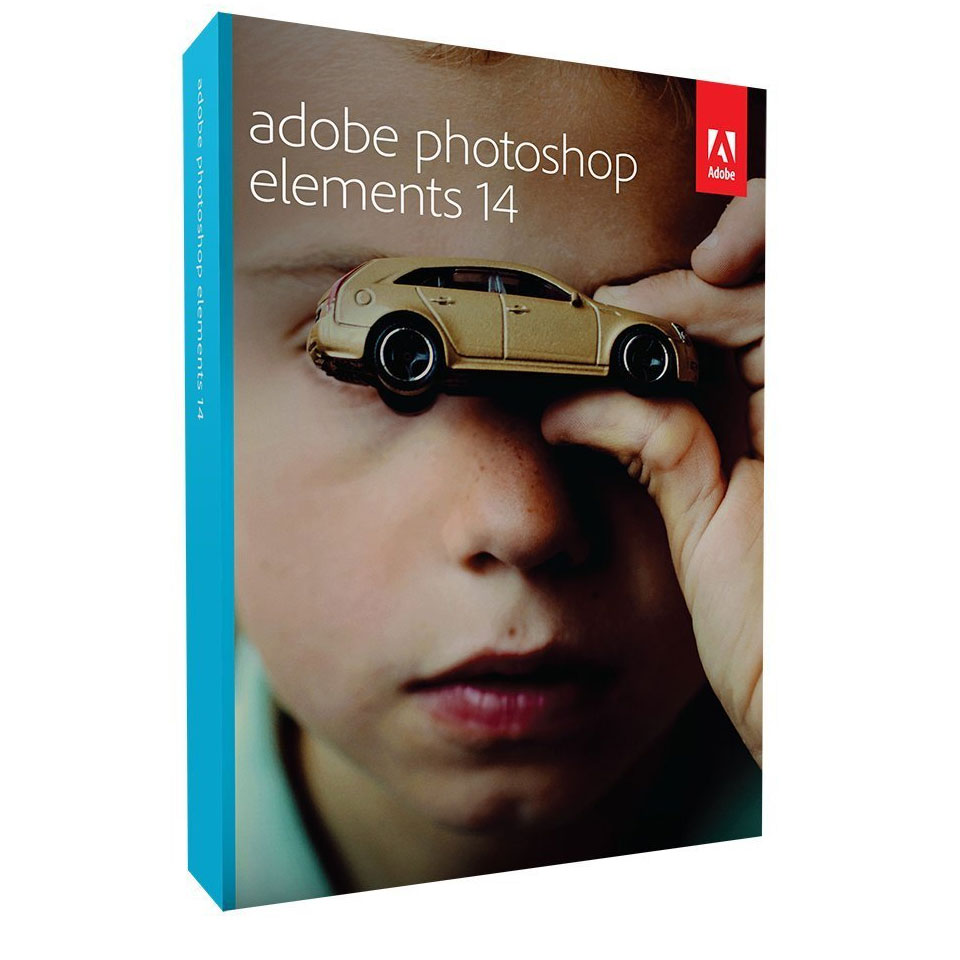 adobe photoshop elements 14 for mac download