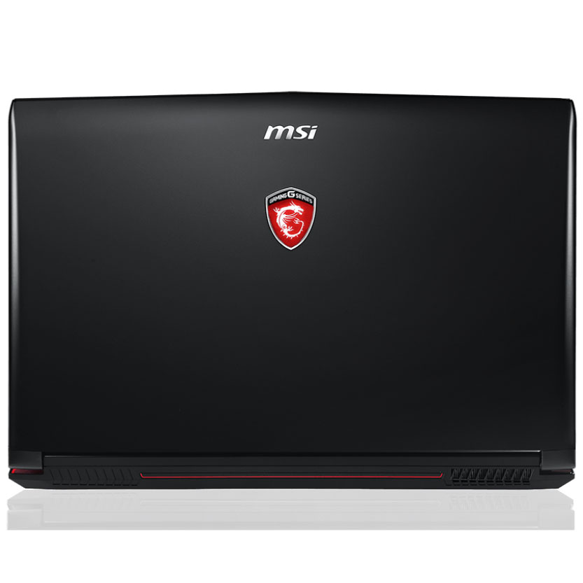 Апгрейд ноутбука msi gl62 6qe