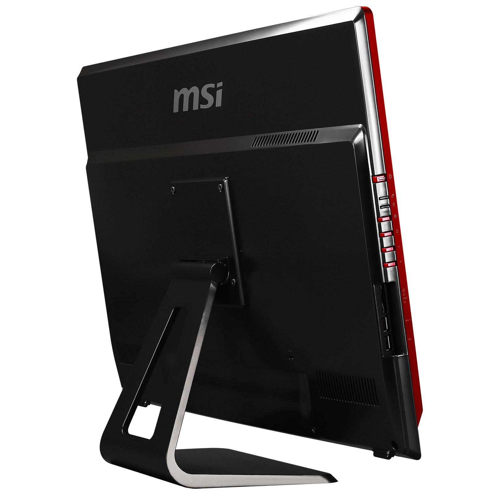 Msi gaming 24ge 2qe апгрейд