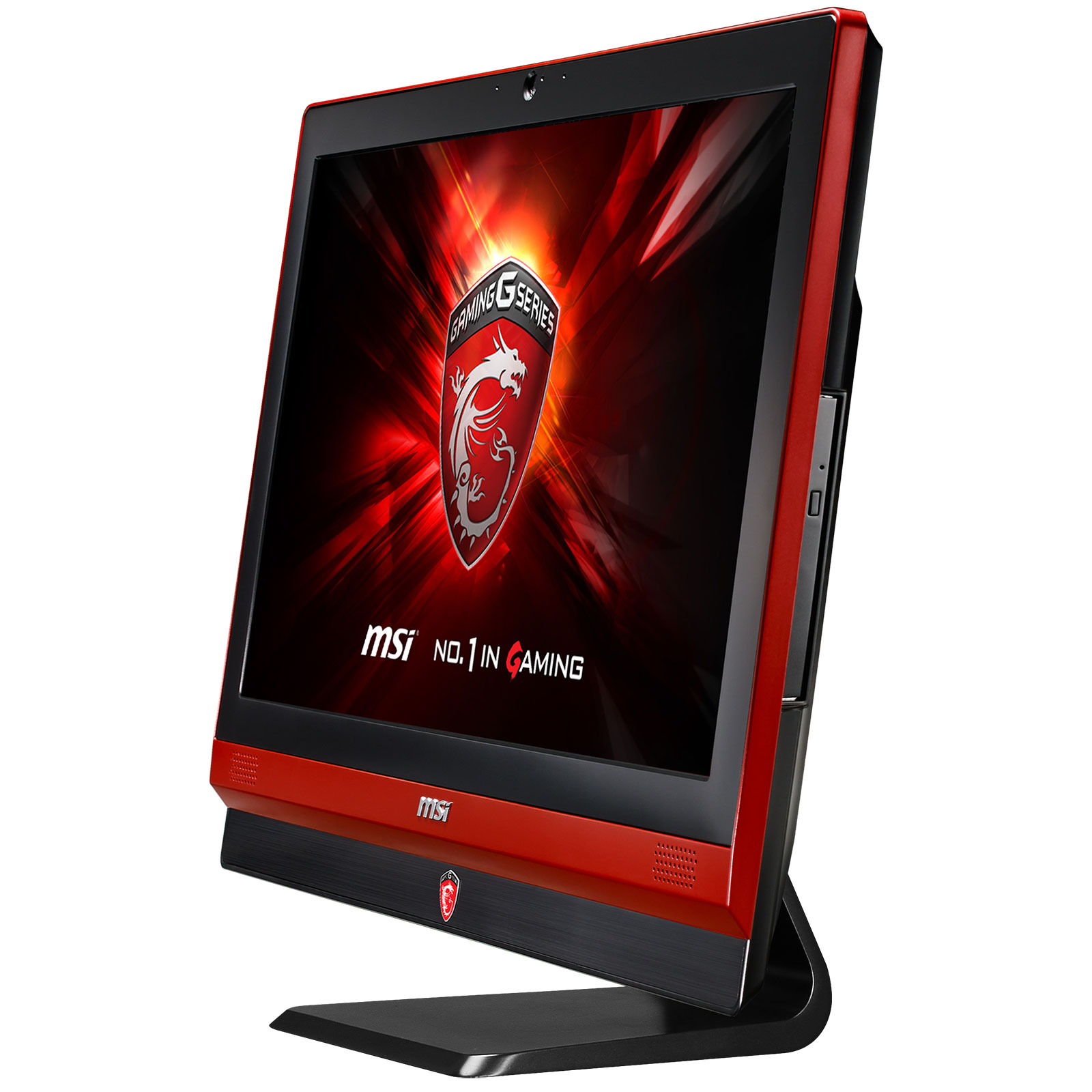 Msi gaming 24ge 2qe апгрейд