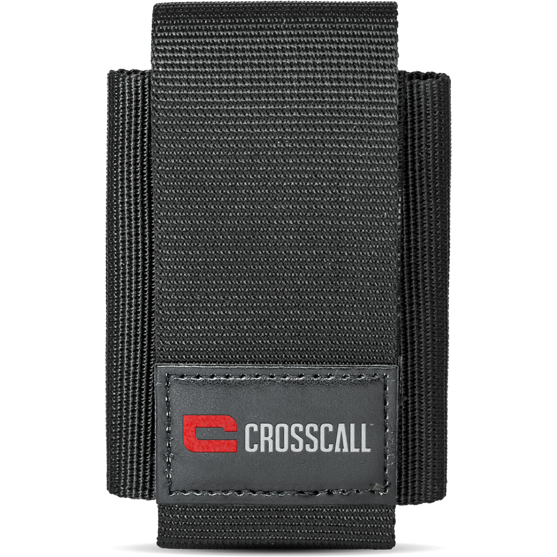 Crosscall Etui Universel Noir - Taille XL - Etui téléphone Crosscall sur LDLC.com