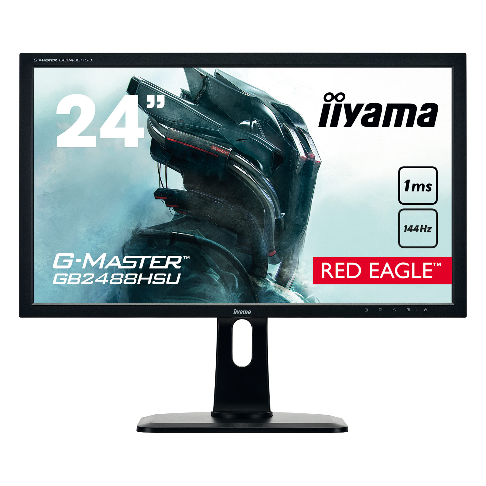 iiyama 24