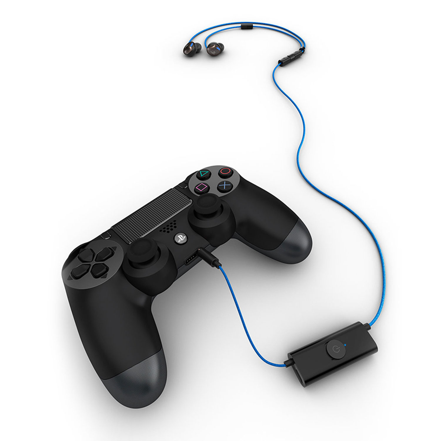 Sony PlayStation InEar Stereo Headset Accessoires PS4 Sony