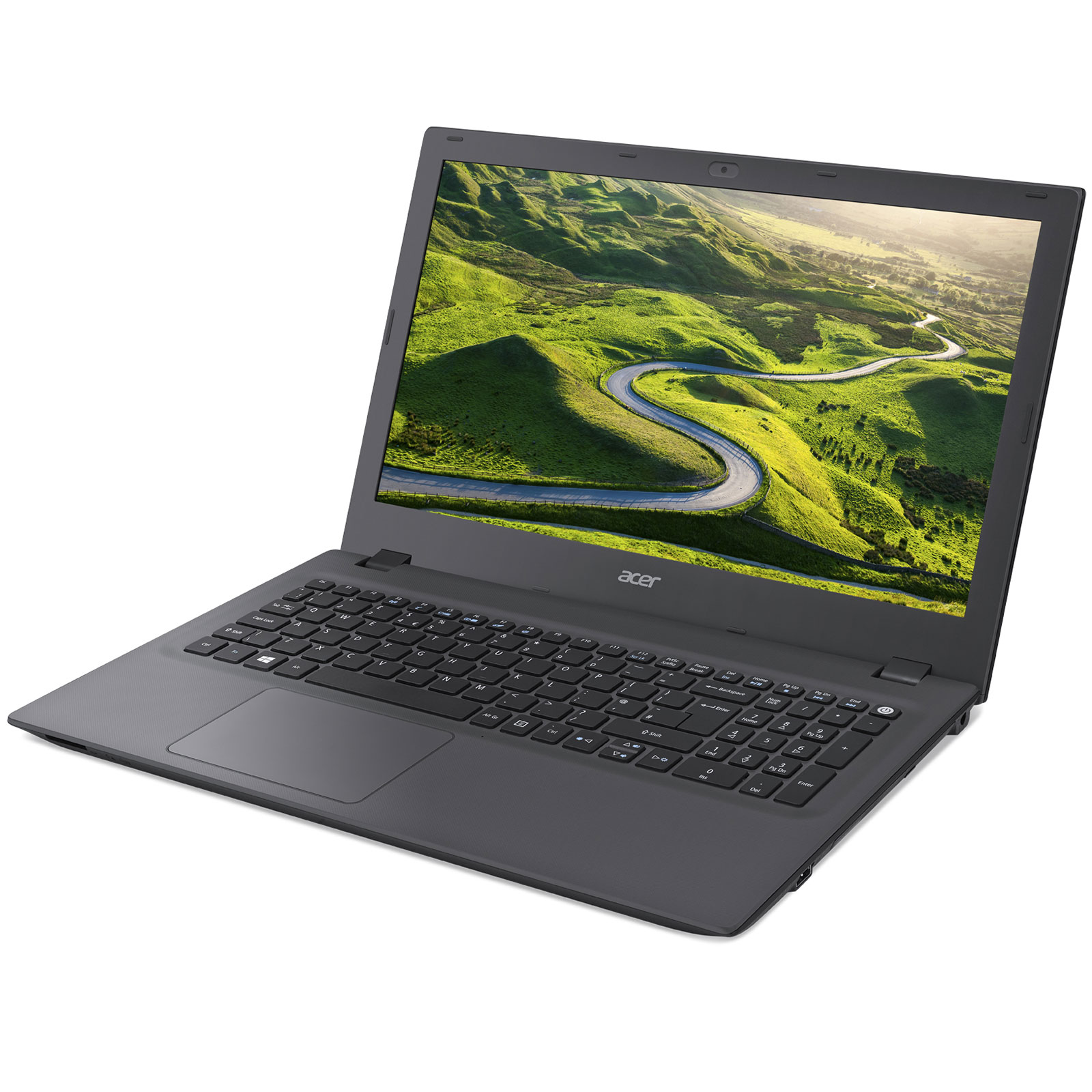 Апгрейд acer aspire e15